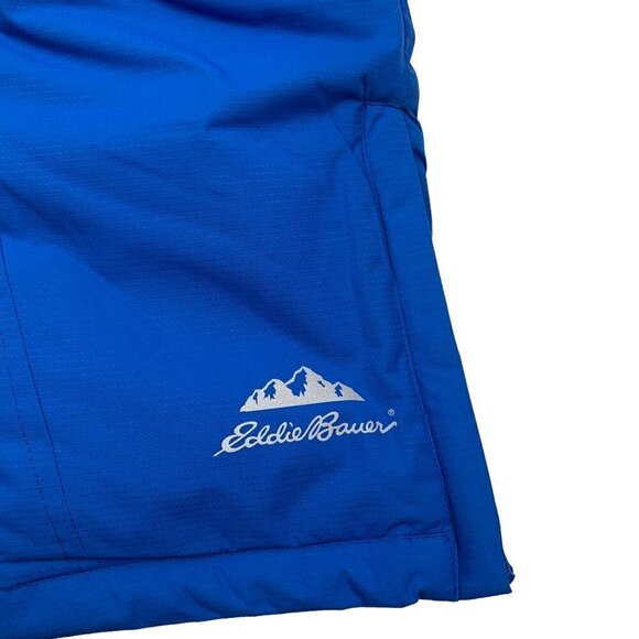 Eddie Bauer Powder Search Snow/Winter/Snowboard Pants Kids Size XS (5/6) - Picture 3 of 6